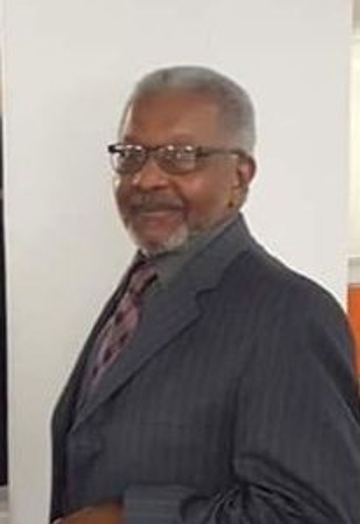 Paul Joseph Ward, Sr.