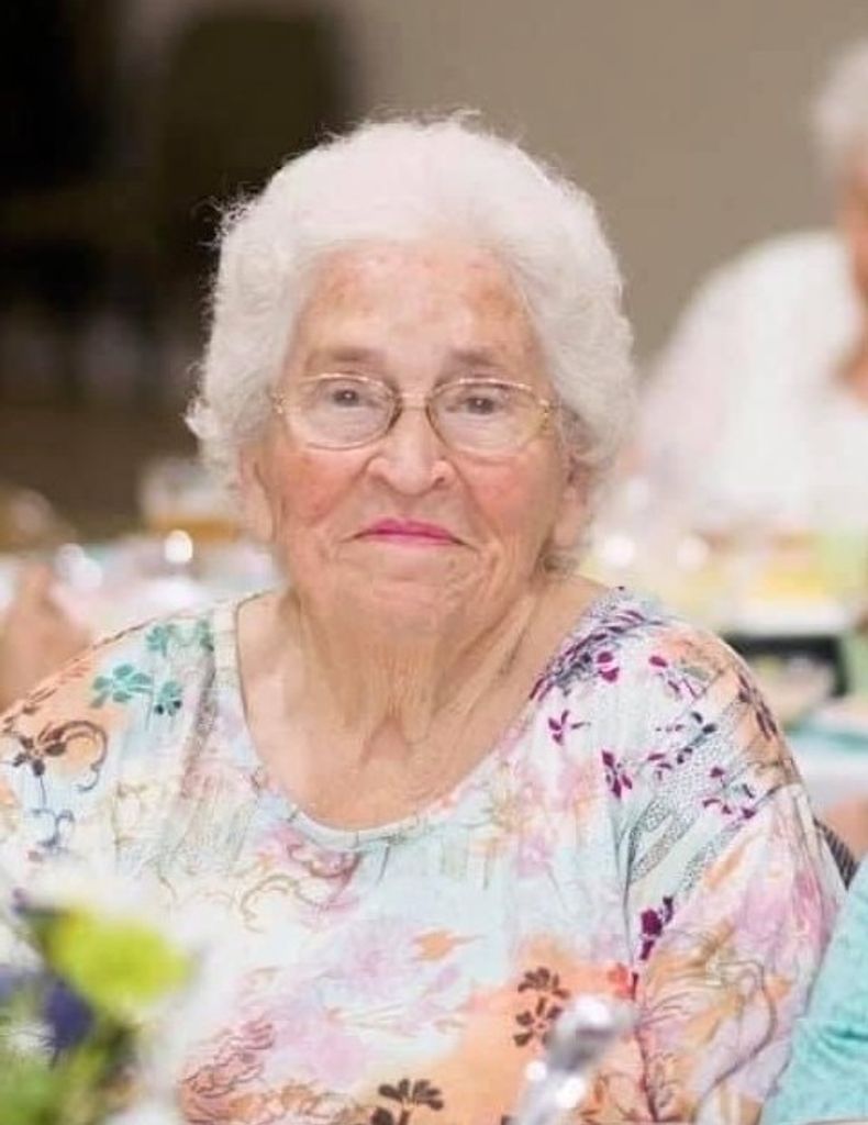 Louise Goolsby Fouraker Profile Photo