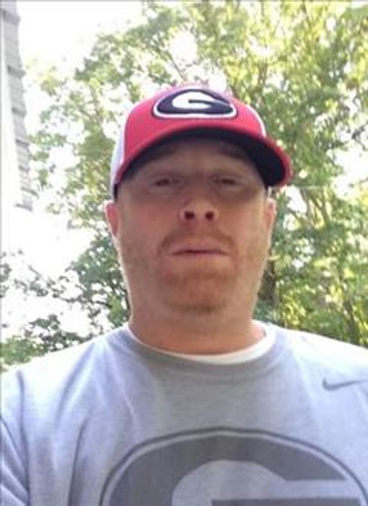 Christopher John Bozeman Profile Photo