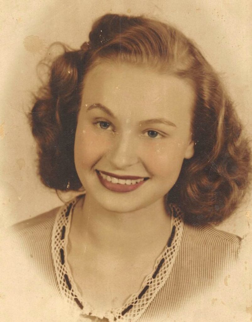 Doris Beasley Profile Photo