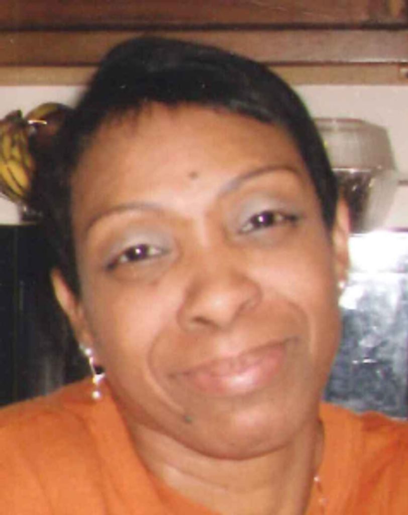 Pamela M. Pompey