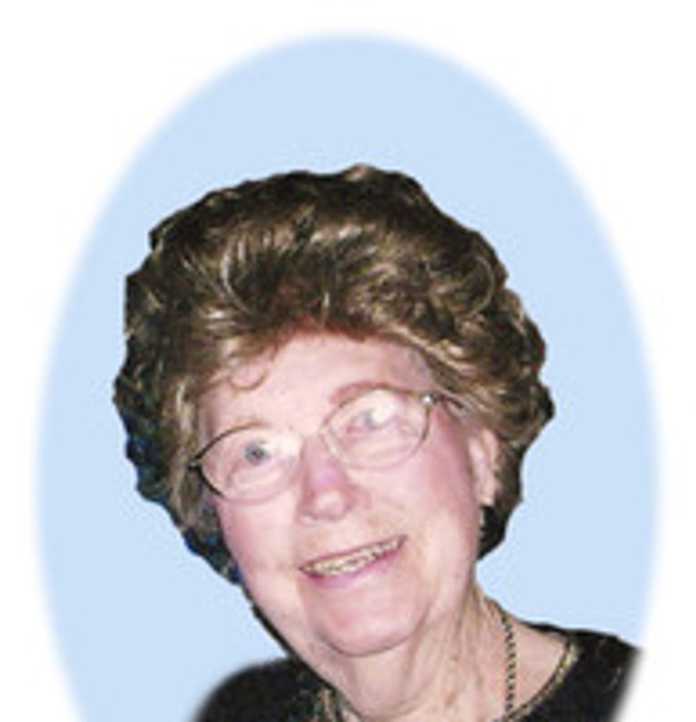 Frances Stottler