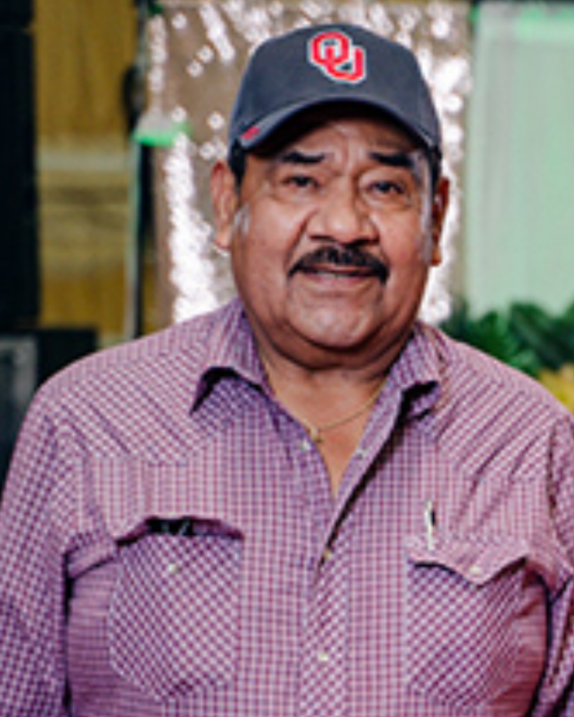 Guadalupe Gonzalez