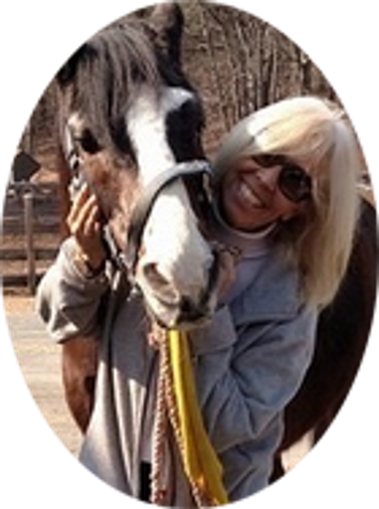 Barbara Merker
