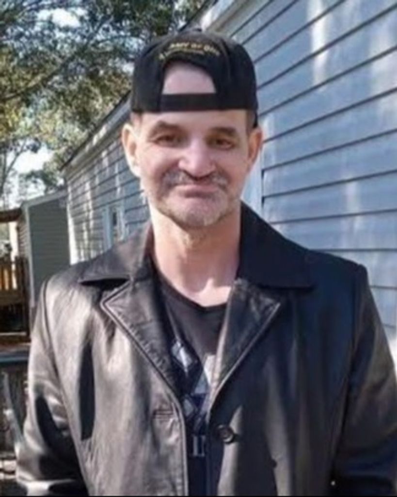 Keith Clement Kennison III