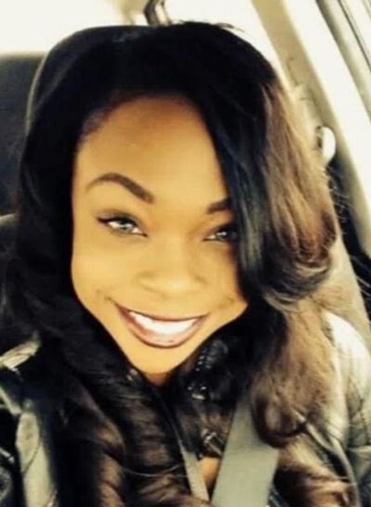 Ericka Olivia Evans-Fields