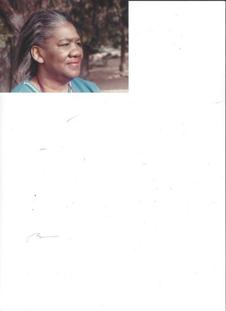 Doshia Mae Blair