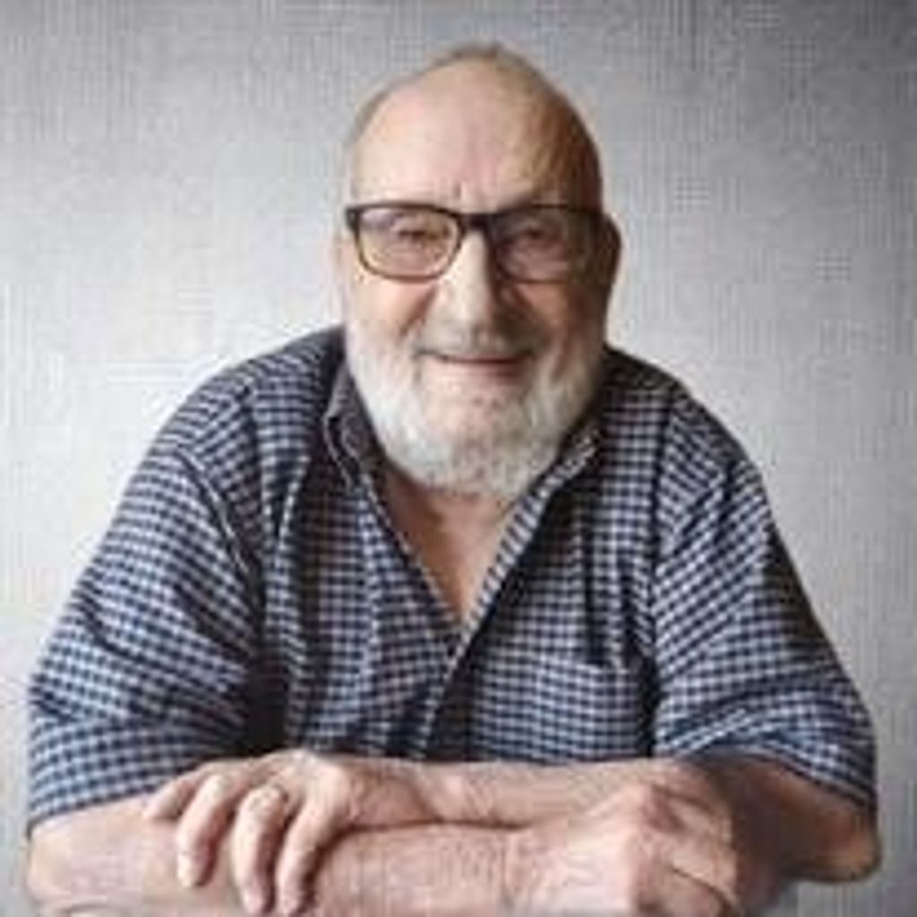 Gerald M. Koble