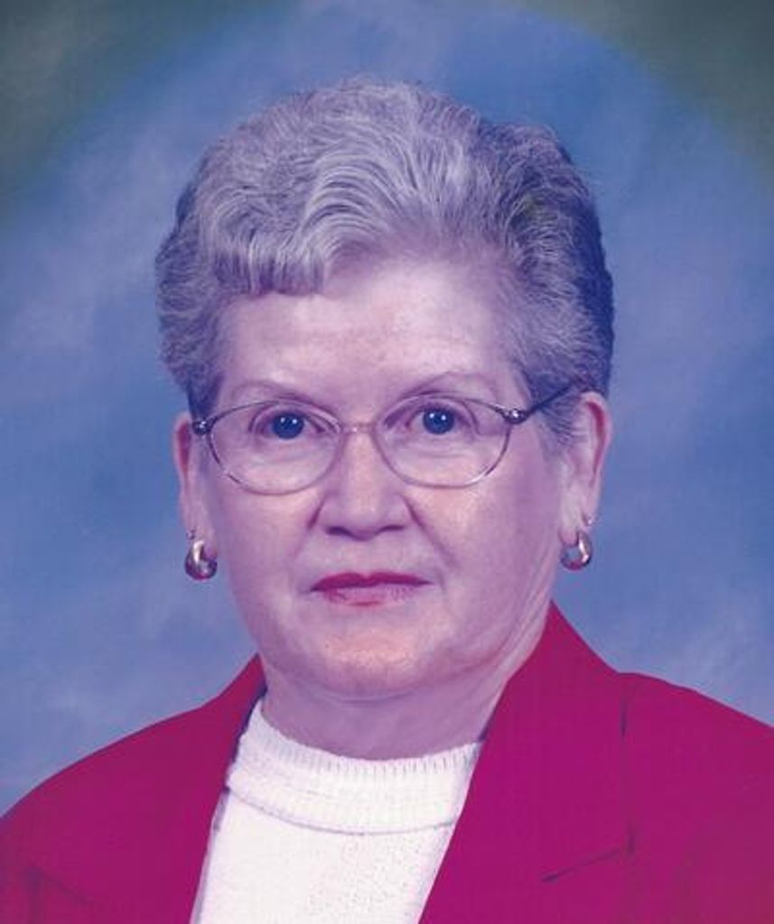Lena Gray Herald Profile Photo