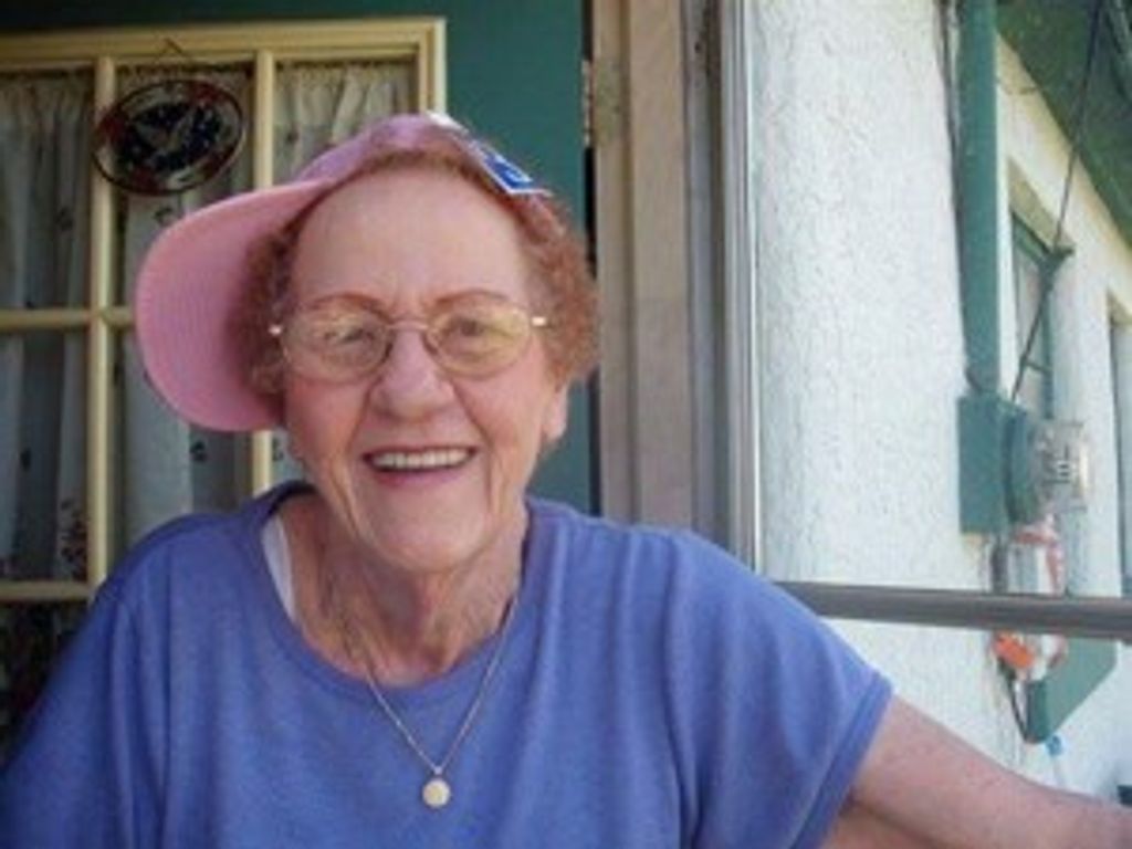Janet M Marlow