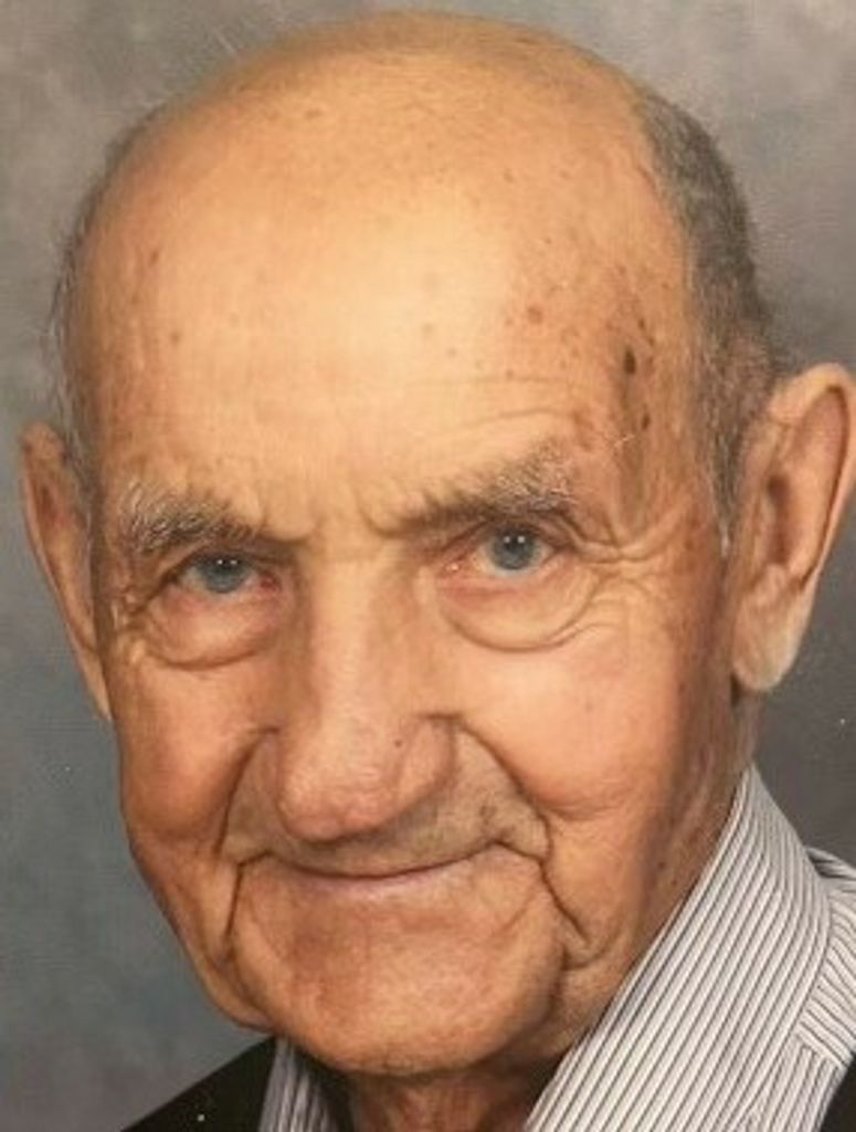 Bruno Ignace Baranieski Profile Photo