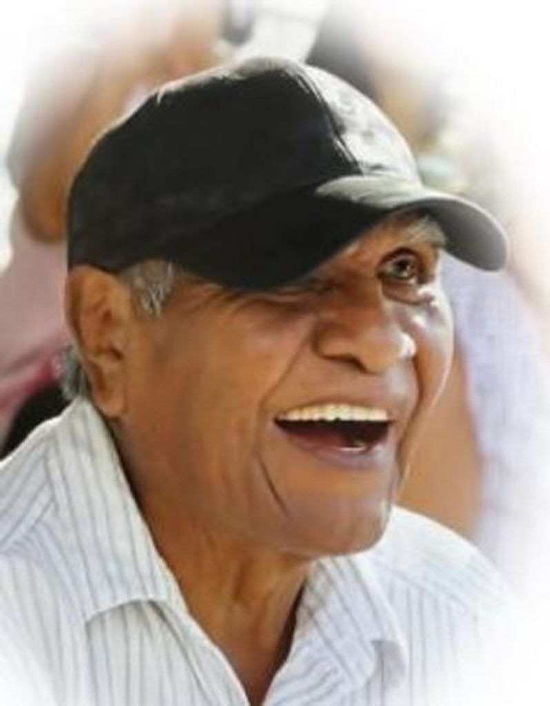 Irwin Cecil Tindall Profile Photo