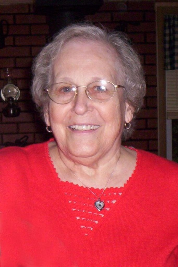 Helen Barbara Greene