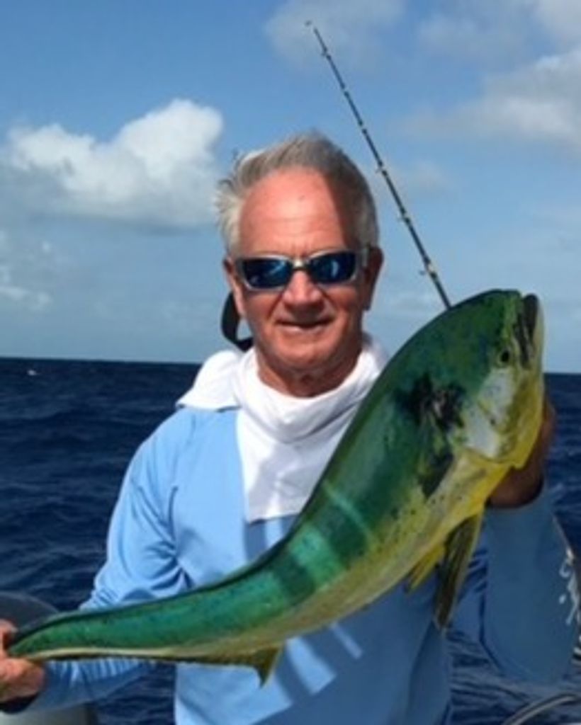 James Michael "Mike" Asby