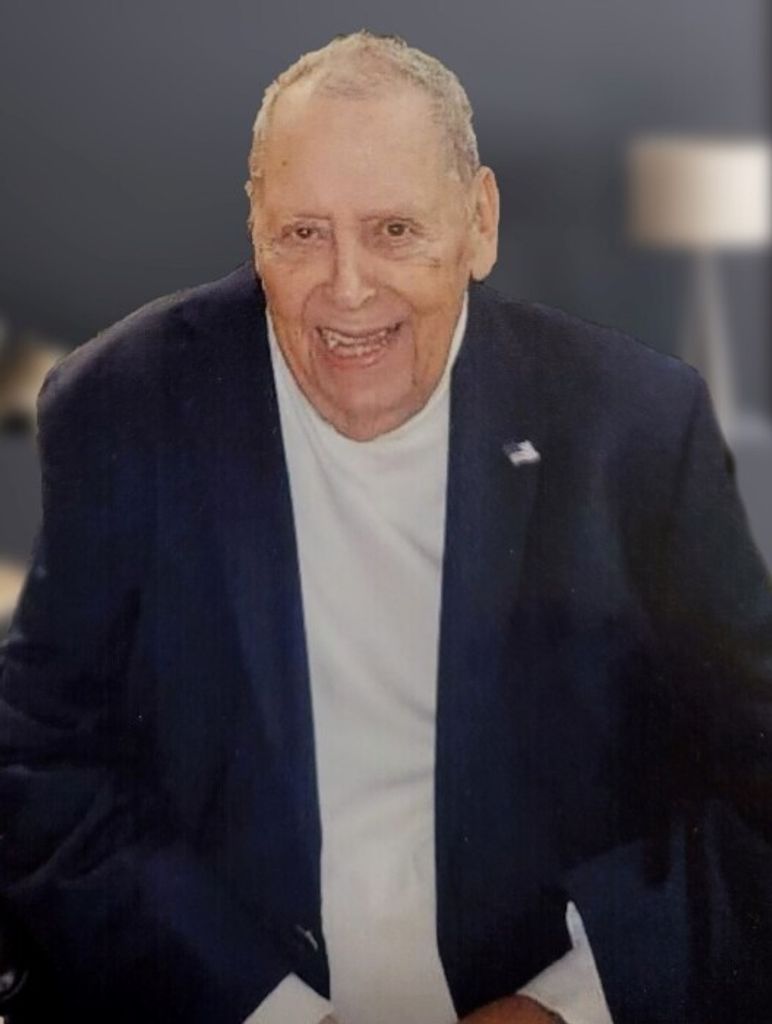 Charles V. Cable Profile Photo