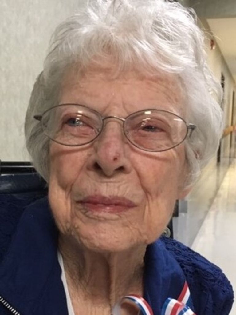 Lois Lou Anderson Profile Photo