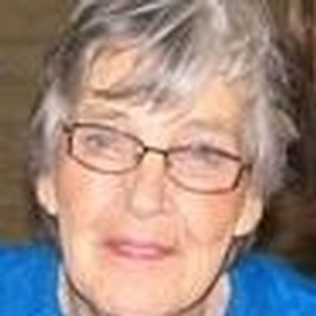 Edna Gunhus