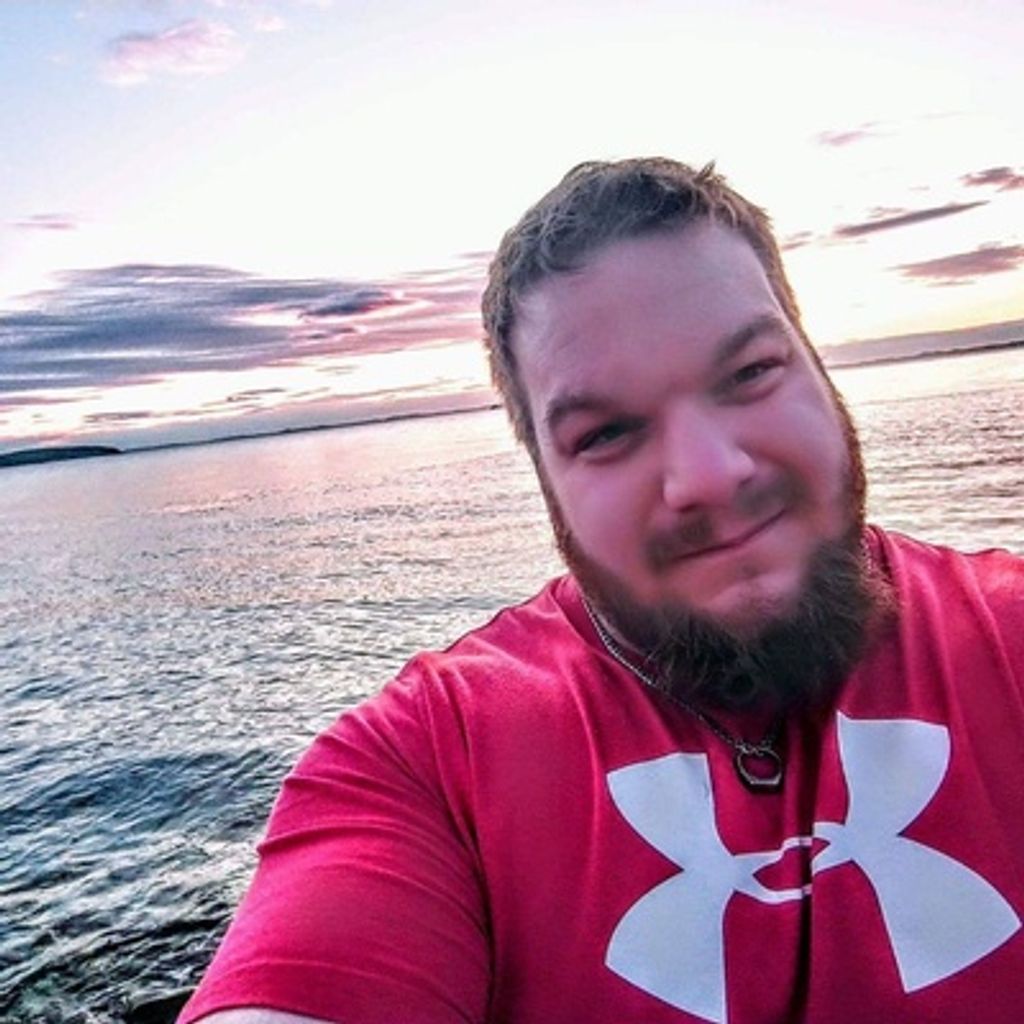Ryan Calvin Warren Profile Photo
