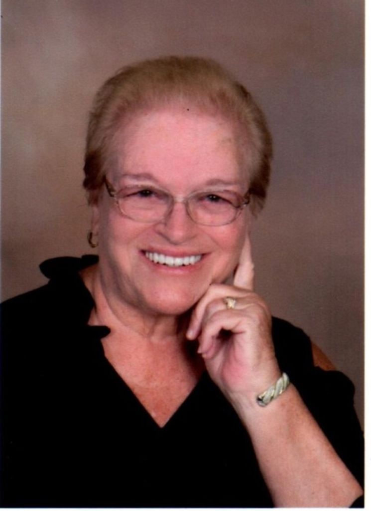 Tilly A. Szanto Profile Photo
