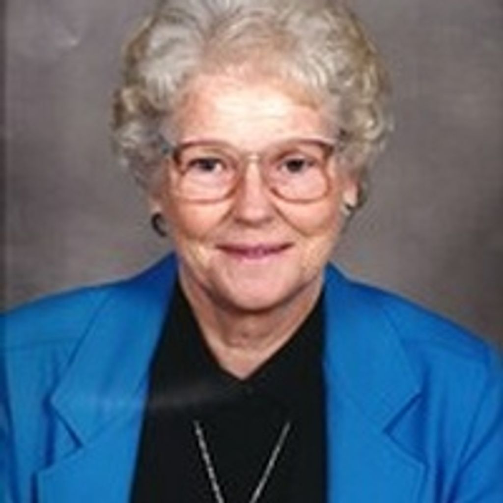 Ethel Marie Jones