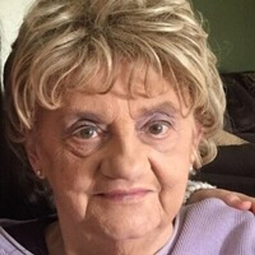 Dolores M. Pfrommer