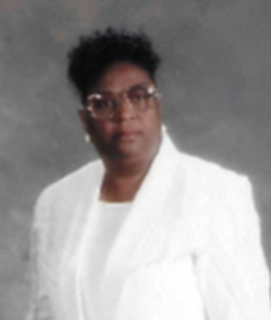 Mrs. Ethel Waiters Hines