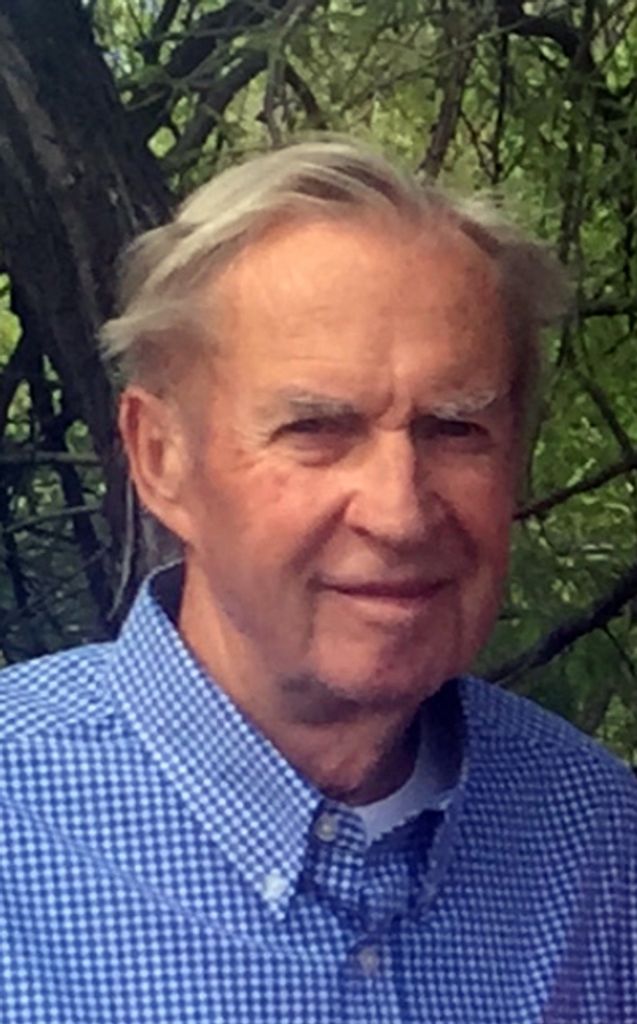 Gordon Noonan Profile Photo