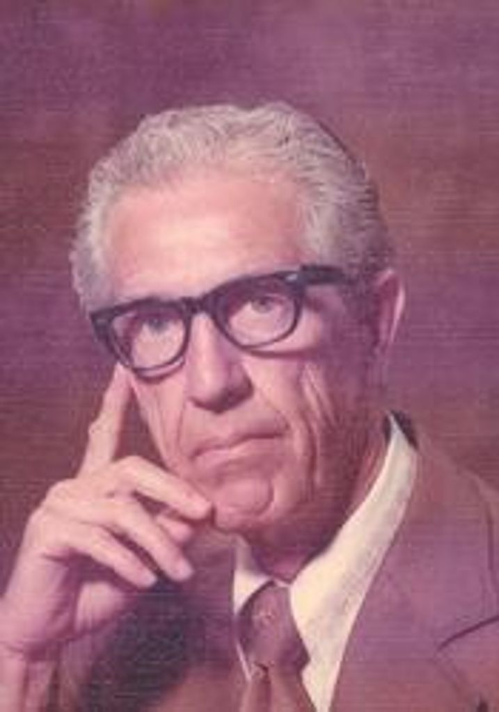 James E. "Jimmy" Frisby