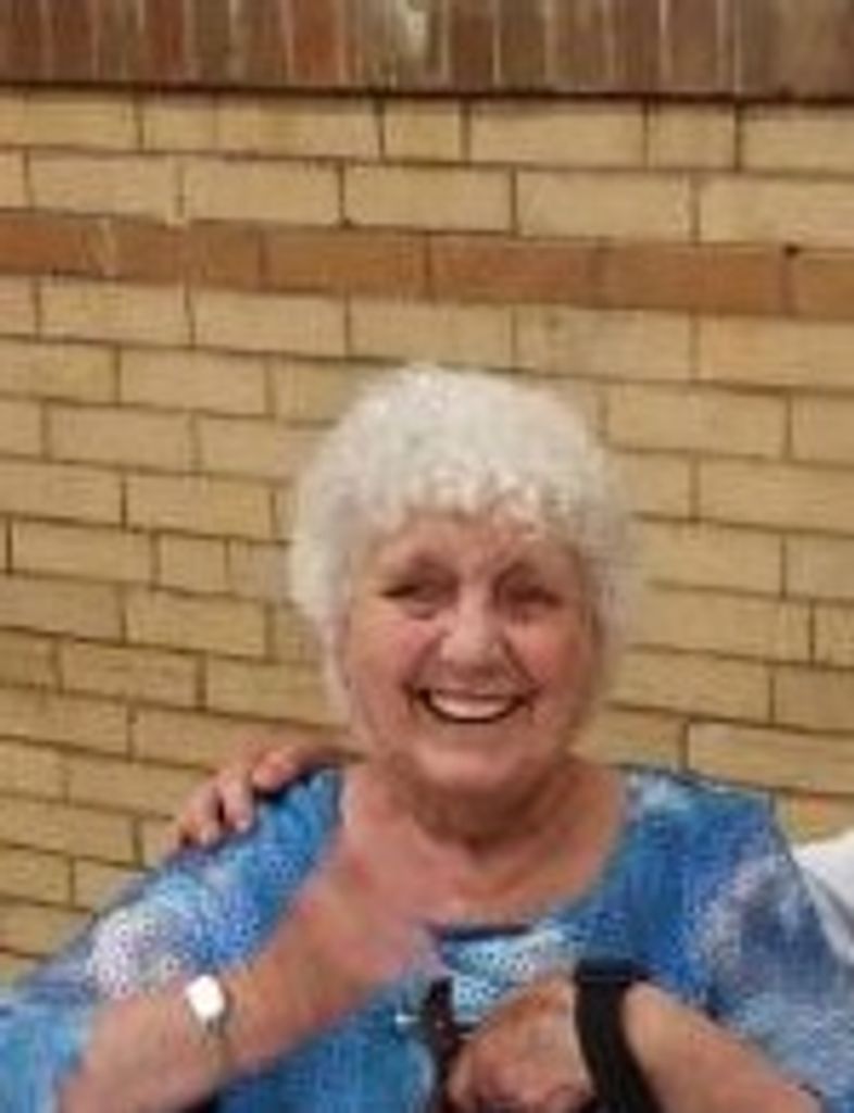 Frances Curtis