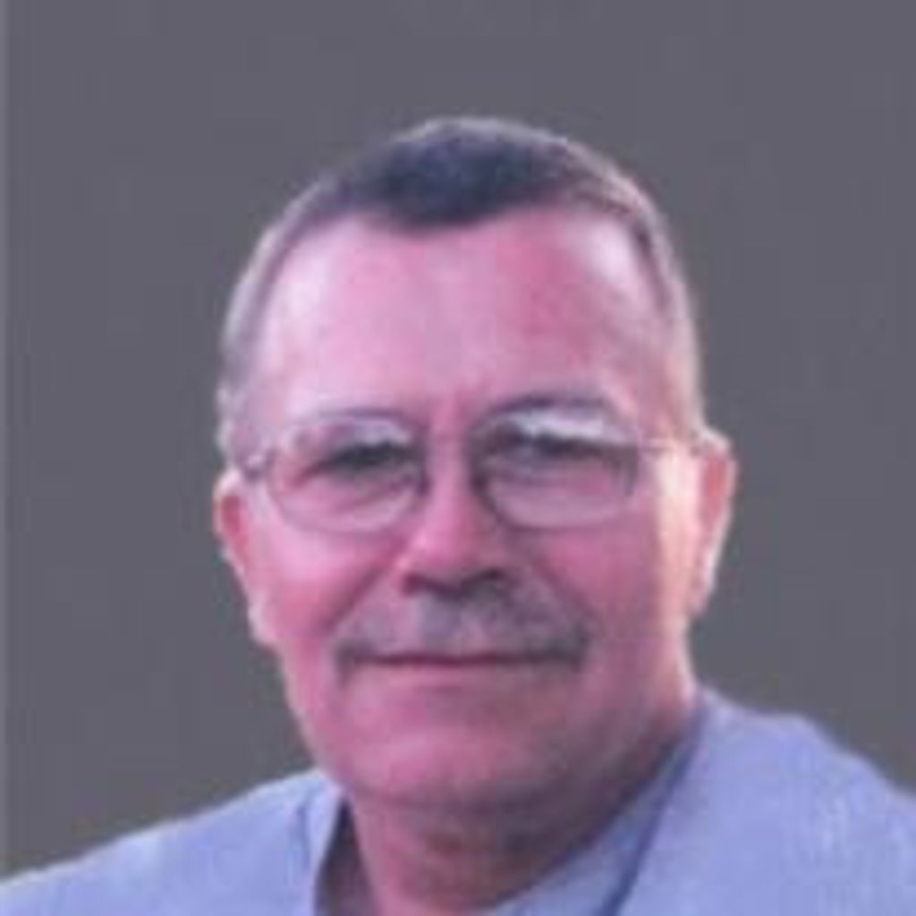 Carlos Andrew Rigdon