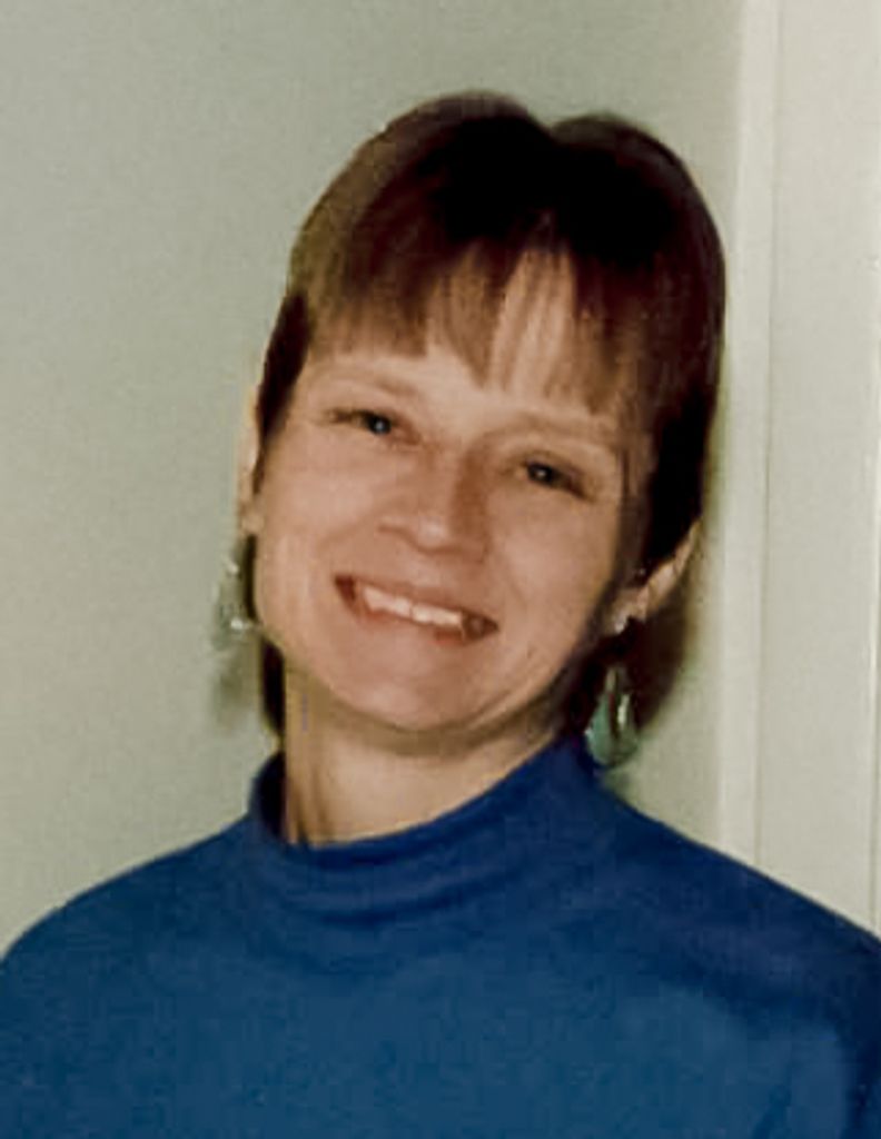 Nancy Putt