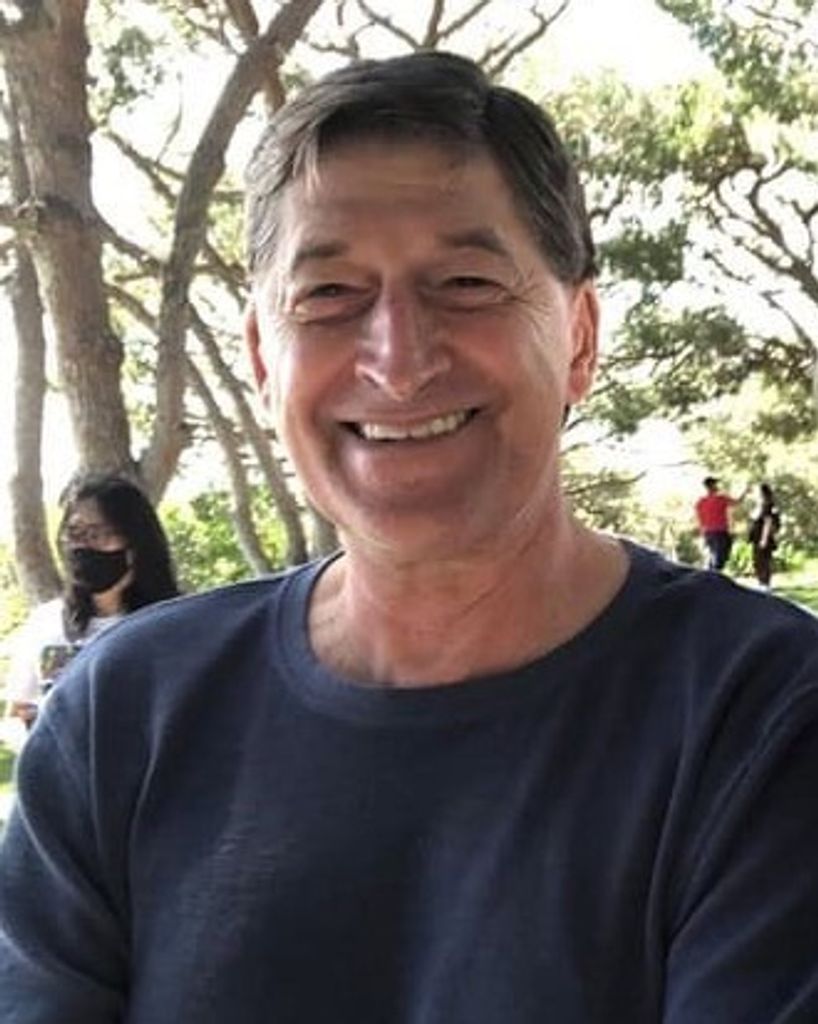 Phillip Boyle Profile Photo