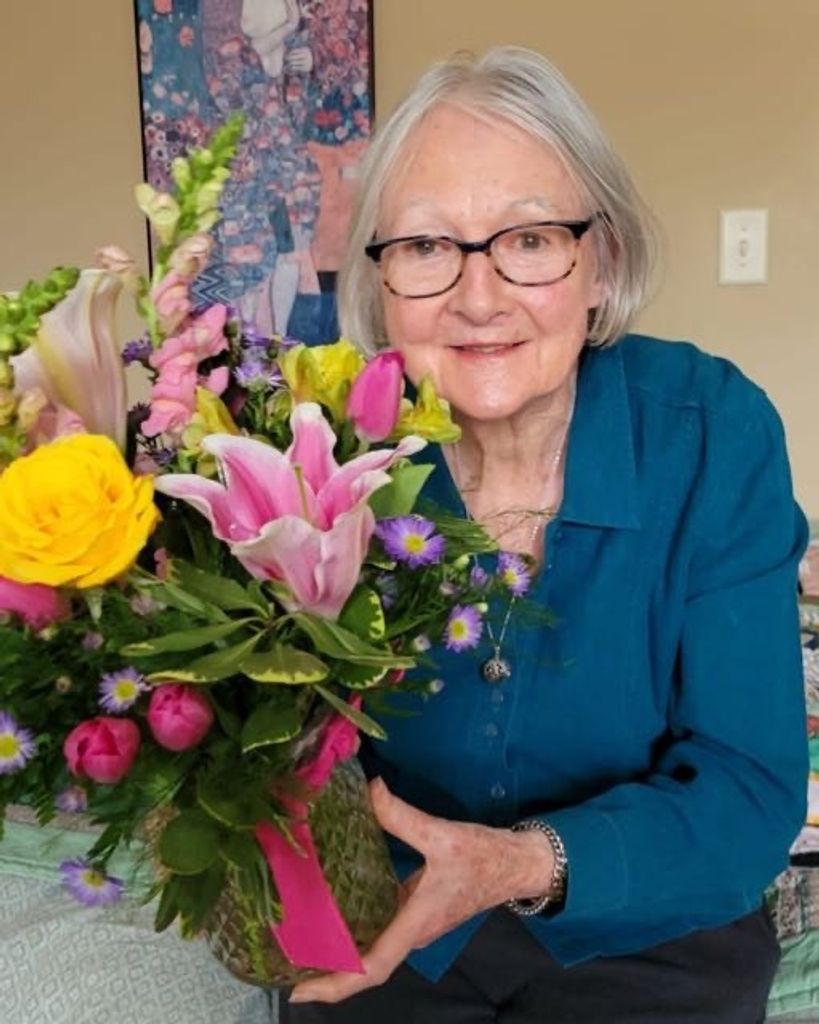 Joan McIntyre Hendry