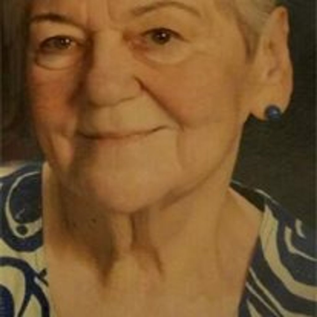 Patricia (Ziemba) Grady Profile Photo
