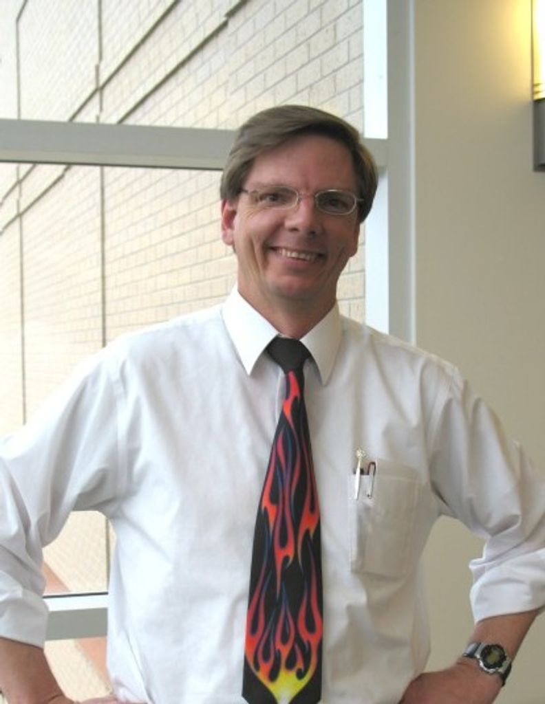 Steven Michael Law