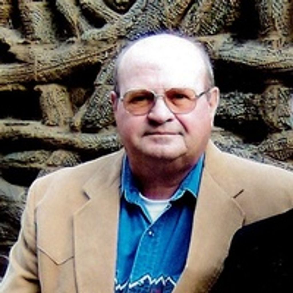 Ernest "Ernie" Scheetz