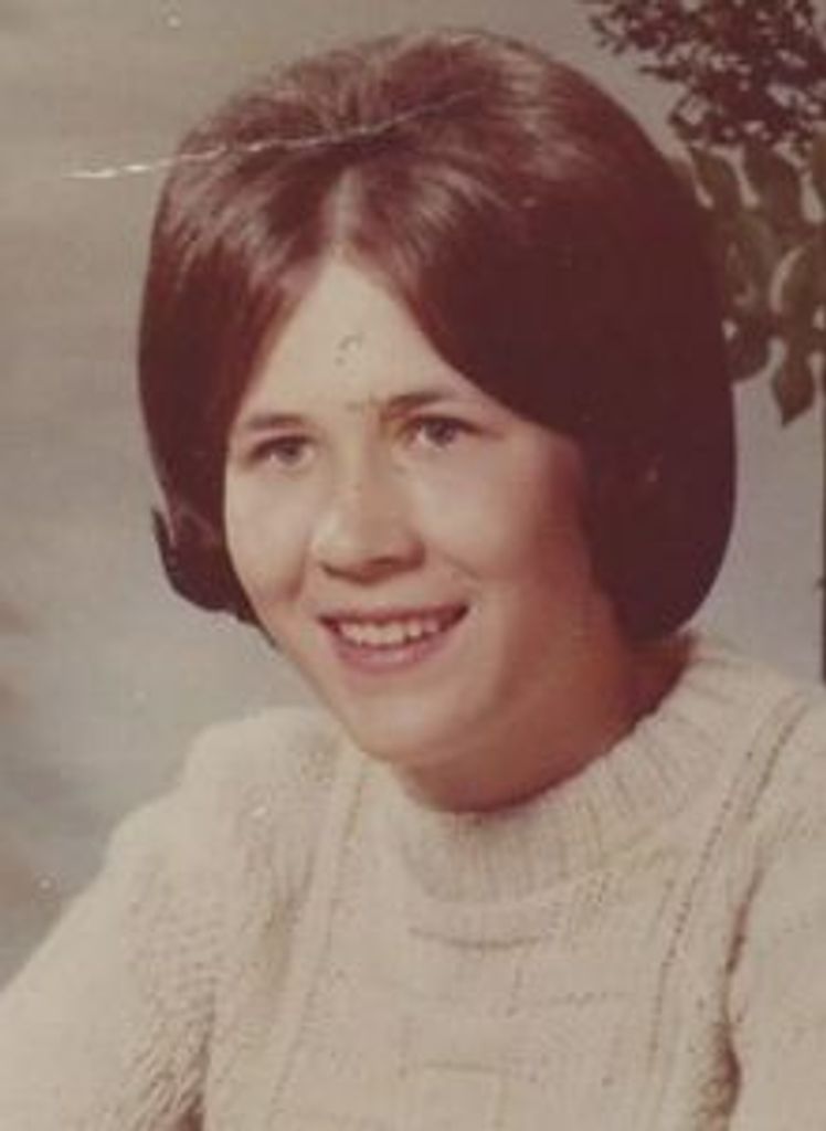 Florence Evelyn Ross
