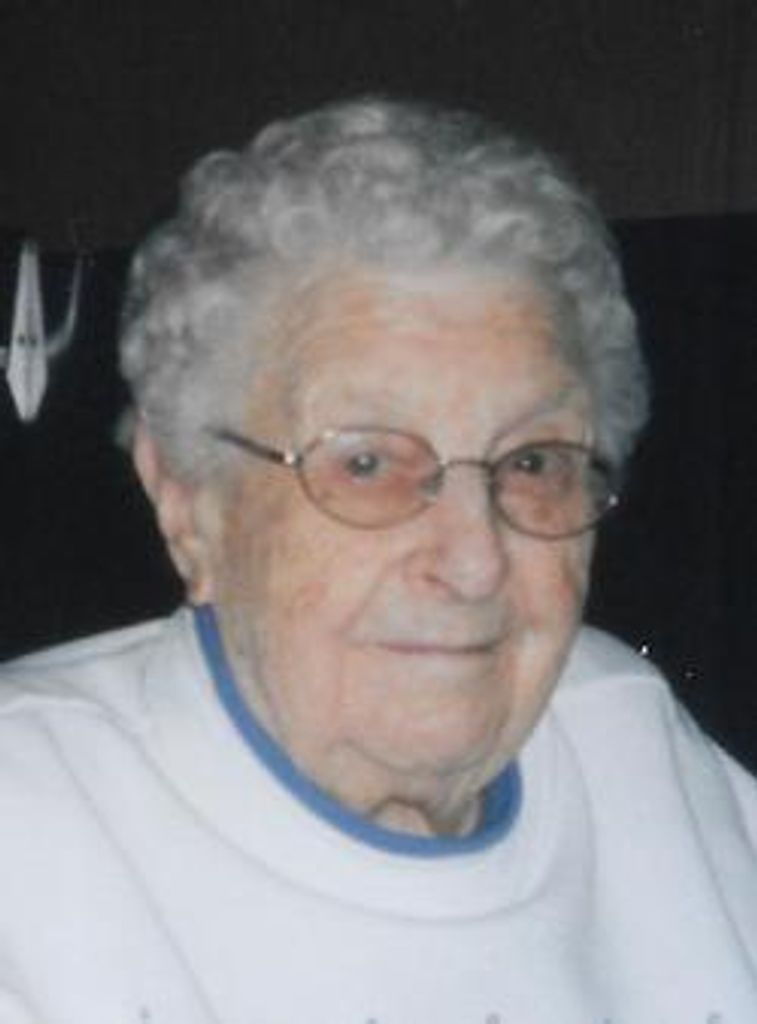 Thelma Hettrick Profile Photo