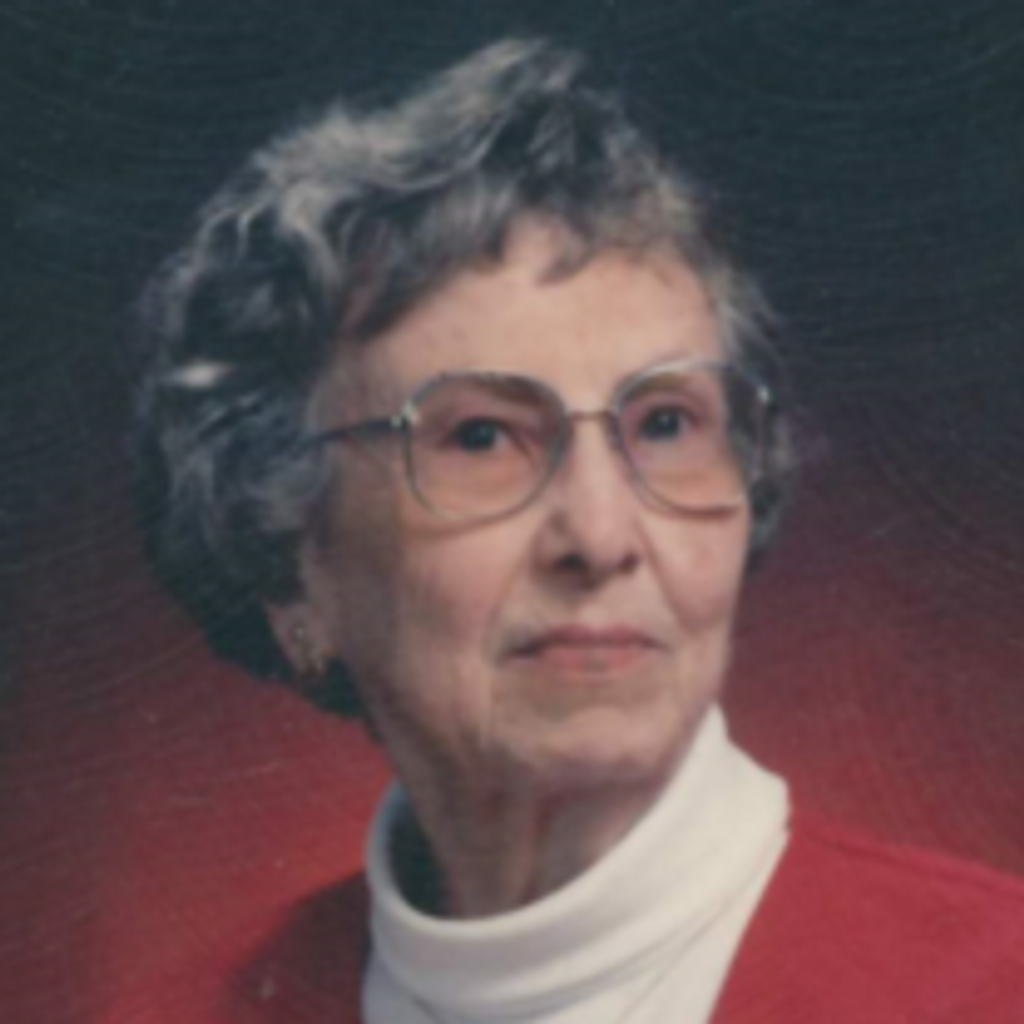 Marjorie Fullerton