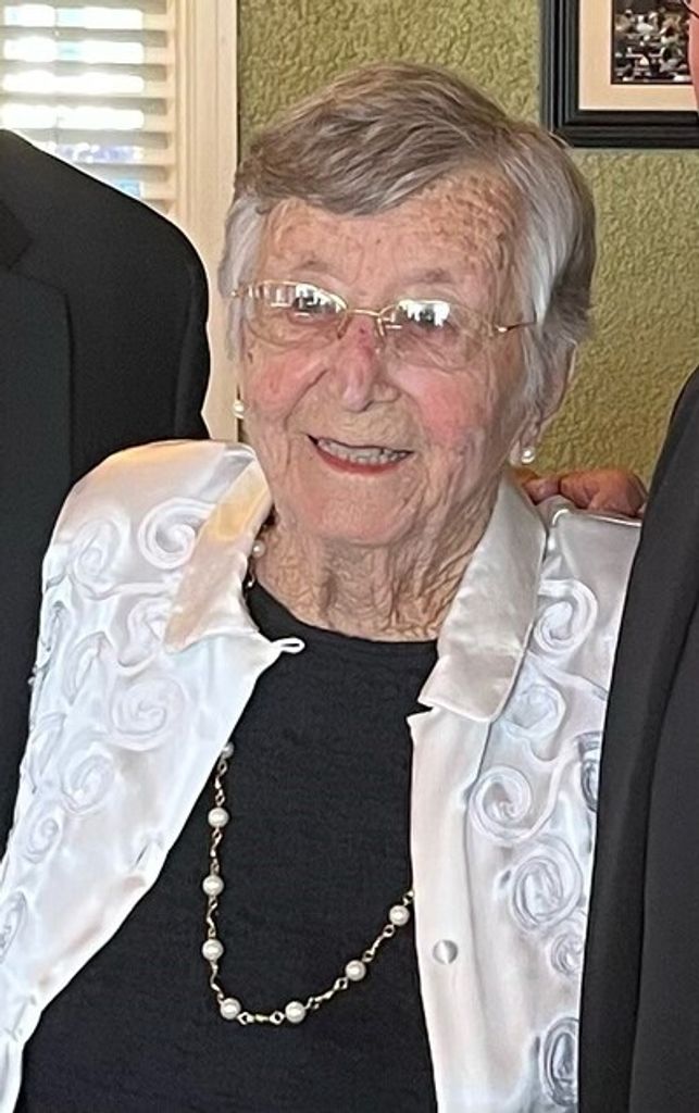 Nancy Mills Mclendon