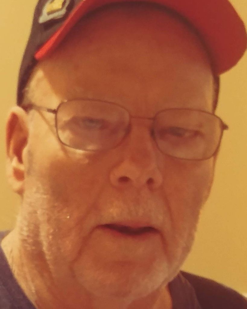 Donald Joe Hall