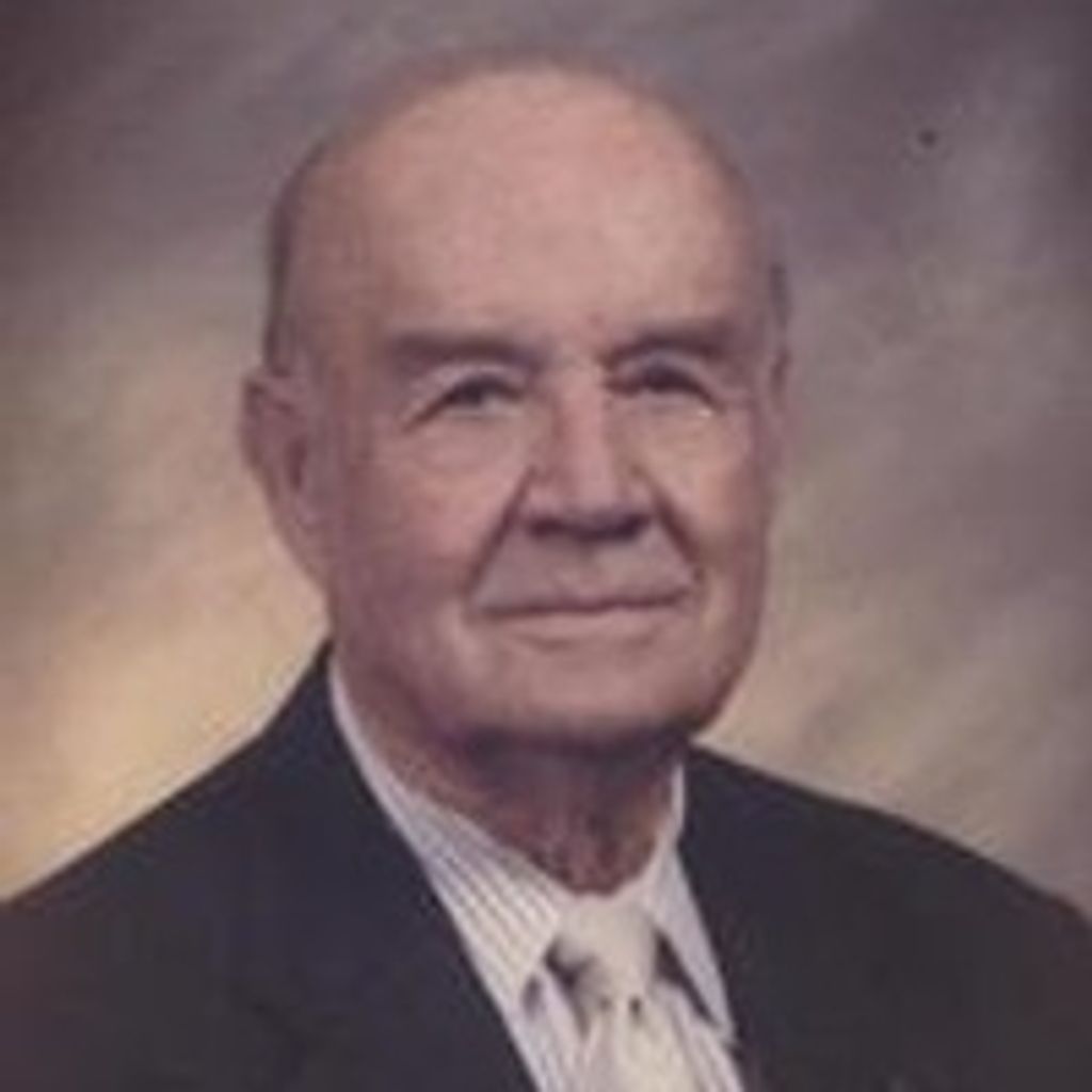 Douglas Reid Grogan
