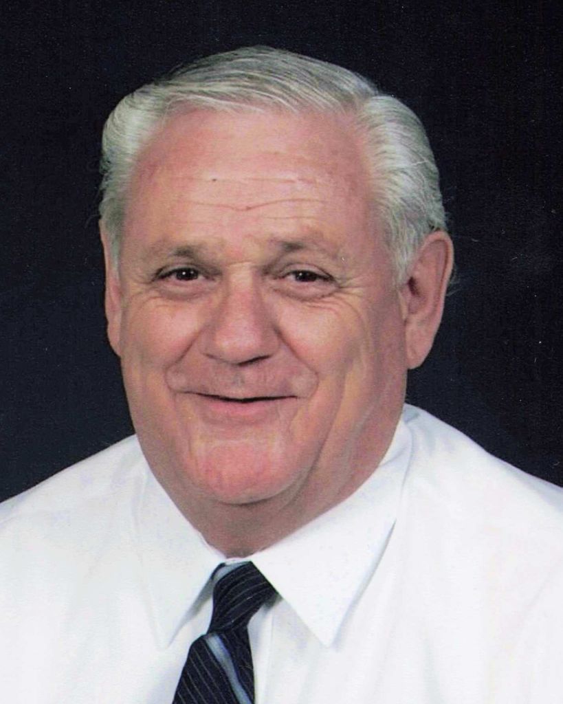 Denzil Leon Jones Profile Photo