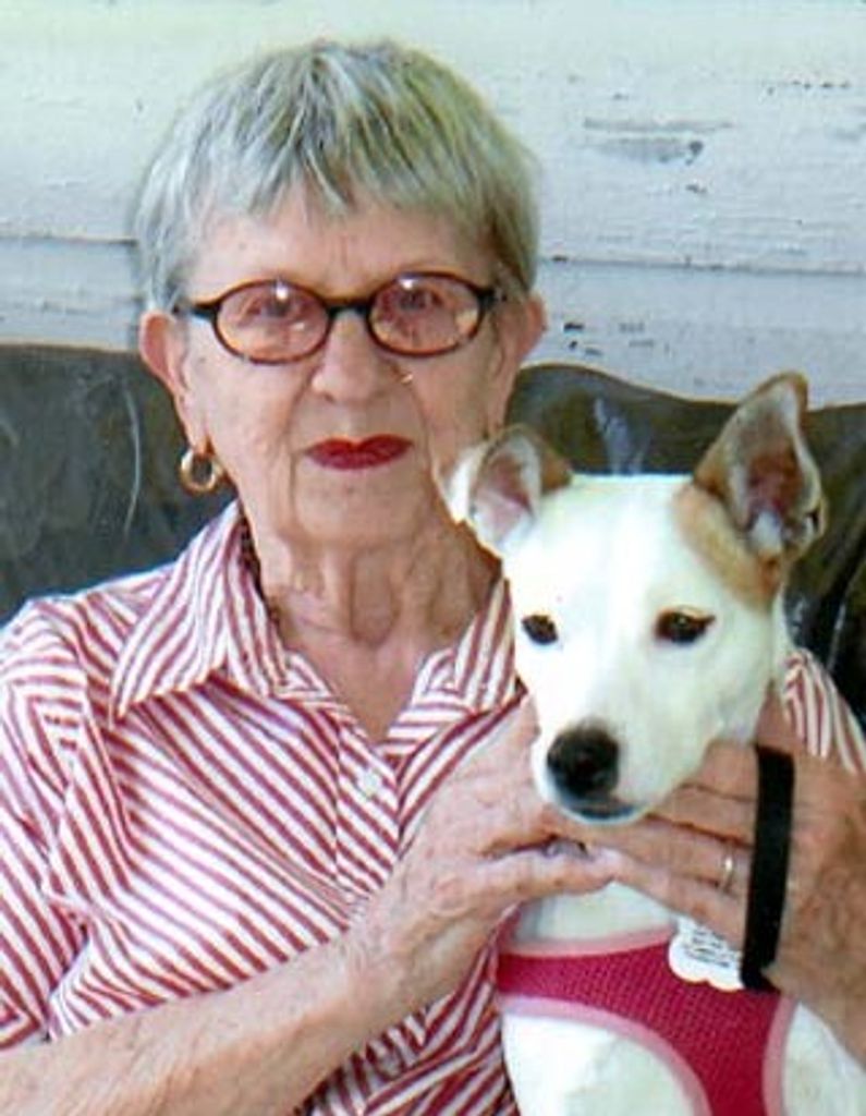 Genevieve "Babe" Feschenko