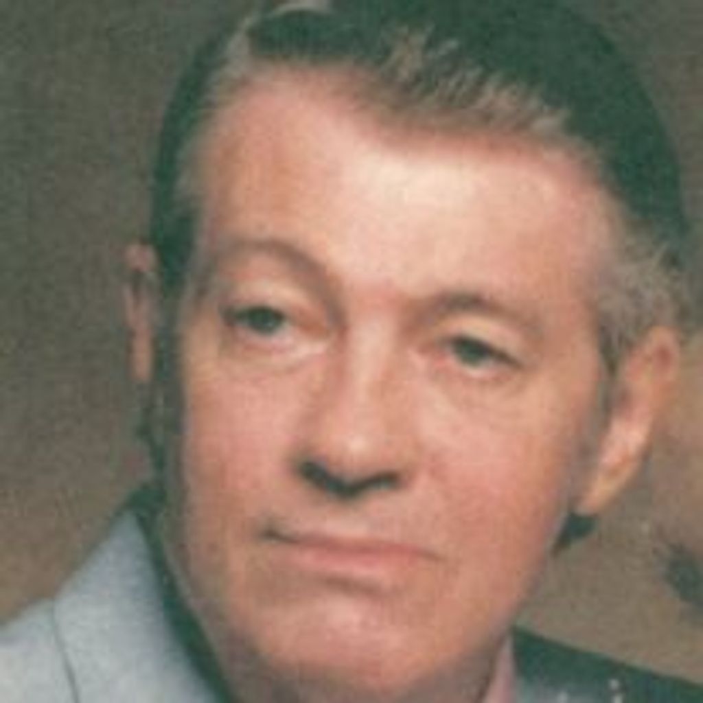 William "Billy" Smith