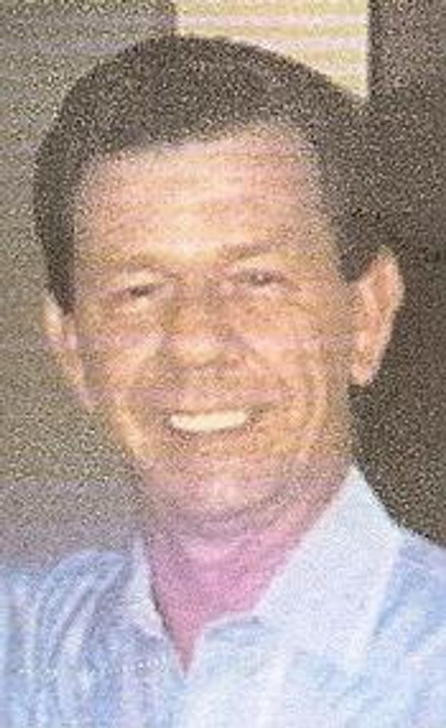 Jerry Ray Almaroad Profile Photo