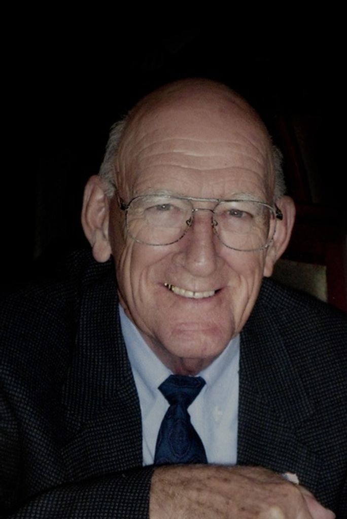 James R. Mcnaney Profile Photo
