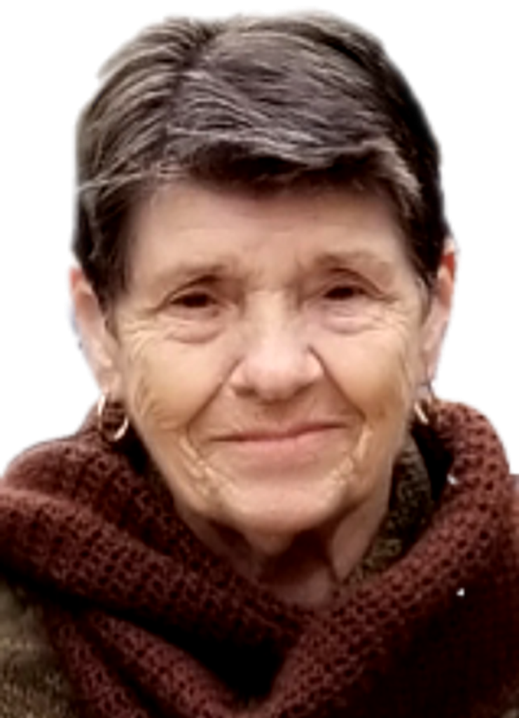 Lucienne "Lu" Etourneau Lyons Profile Photo