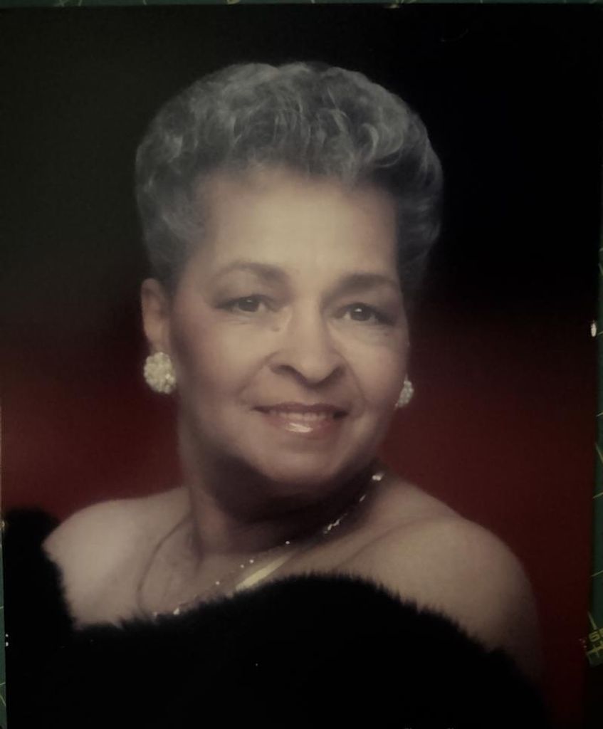 Doris B. Jimerson Profile Photo