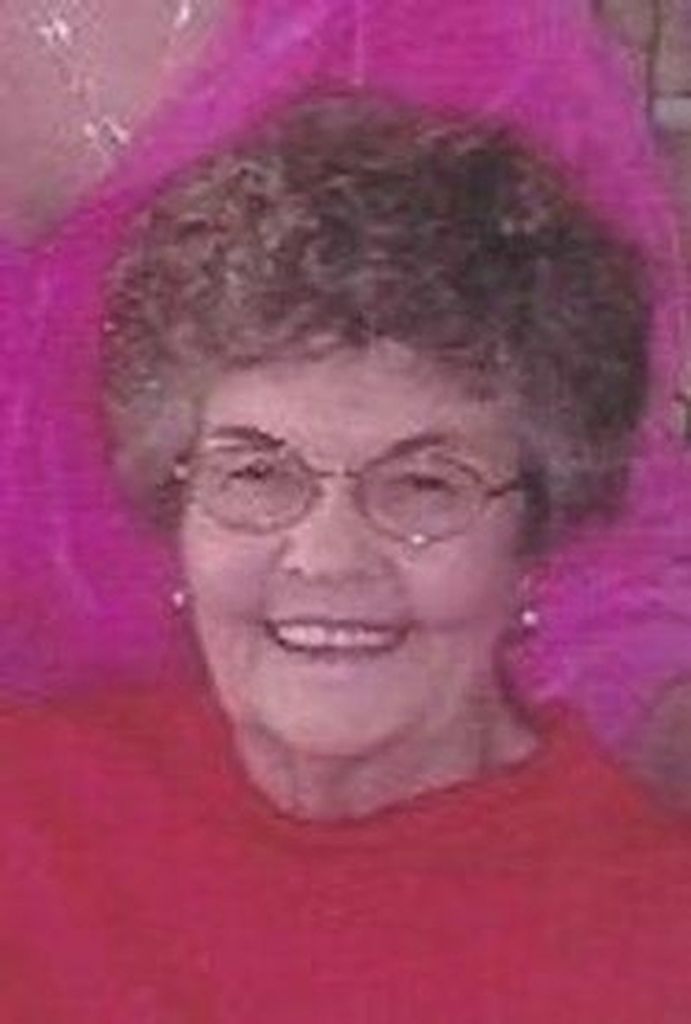 Betty Lee Poitz